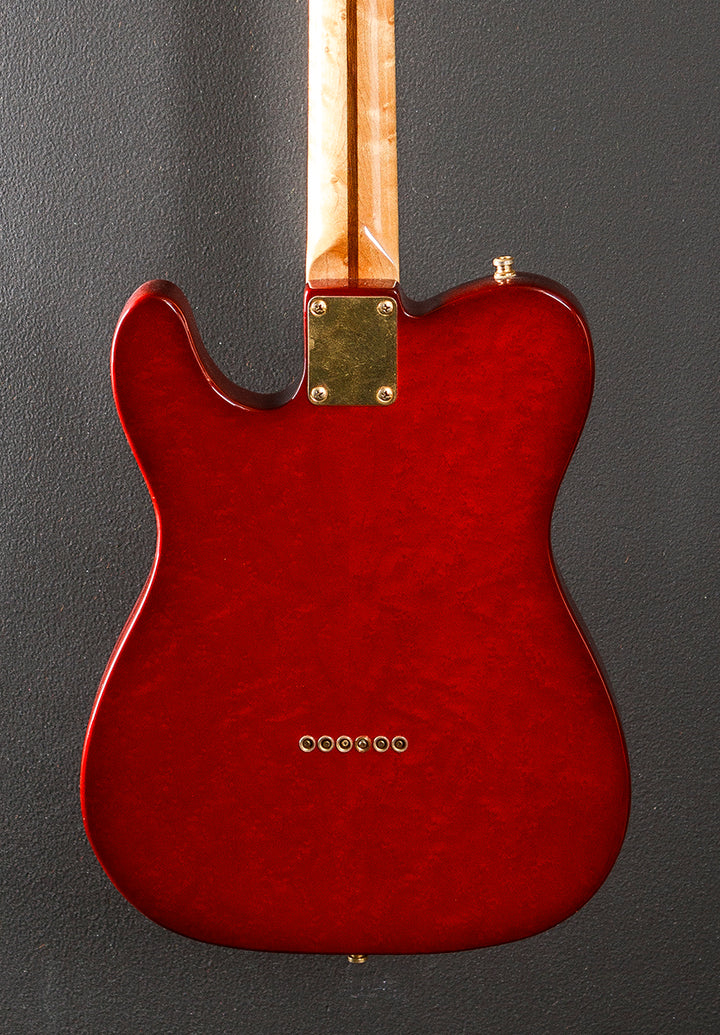 Used Jerry Donahue Tele '92