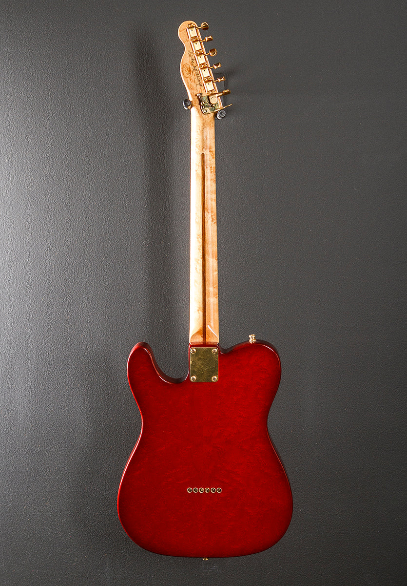 Used Jerry Donahue Tele '92