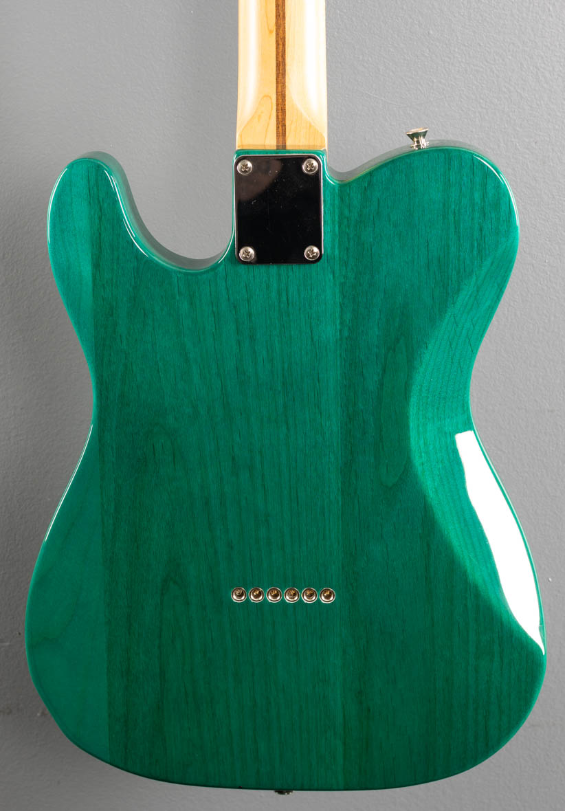 Made in japan hybrid 60s telecaster new arrivals
