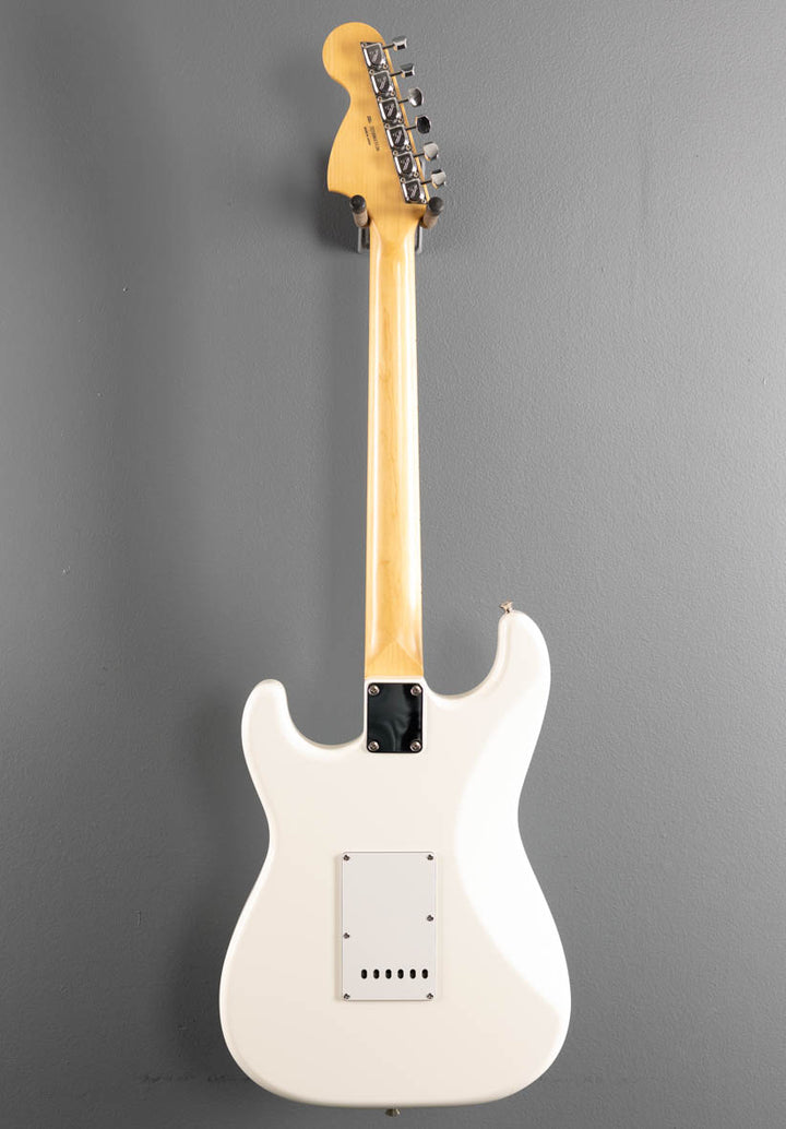 USED MIJ Hybrid '68 Stratocaster, '20