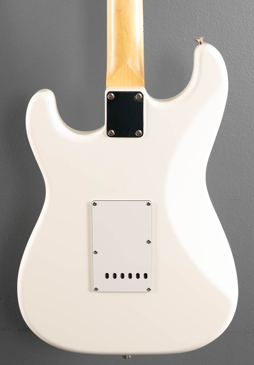 USED MIJ Hybrid '68 Stratocaster, '20