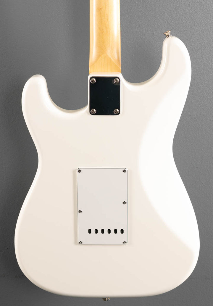 USED MIJ Hybrid '68 Stratocaster, '20