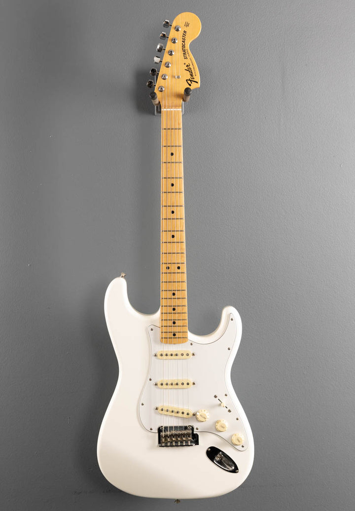 USED MIJ Hybrid '68 Stratocaster, '20