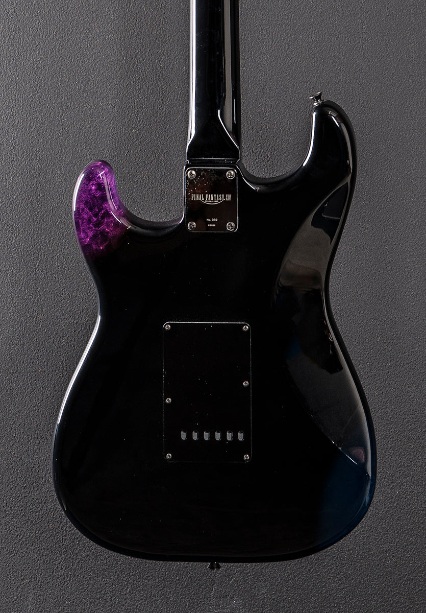 Used Final Fantasy XIV Strat &