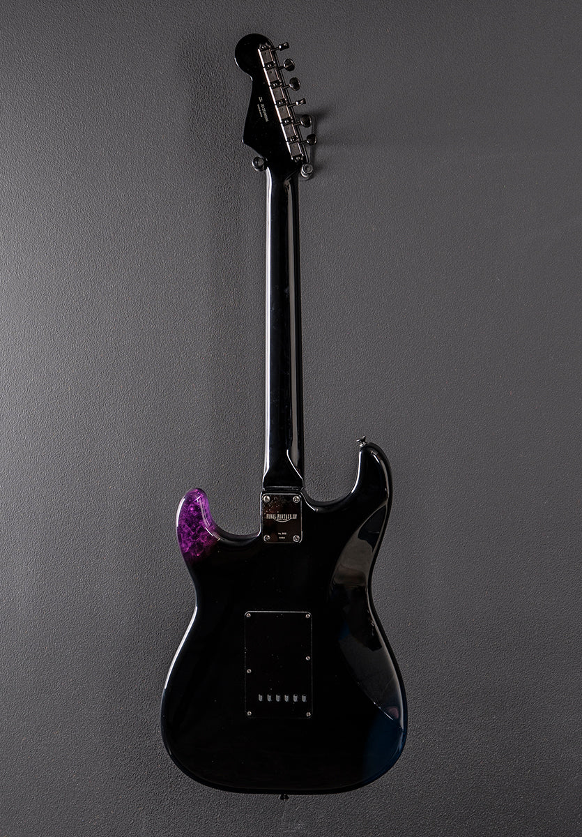 Used Final Fantasy XIV Strat &