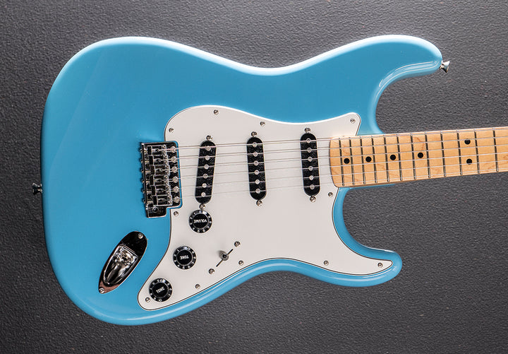 Used MIJ Limited International Color Strat &