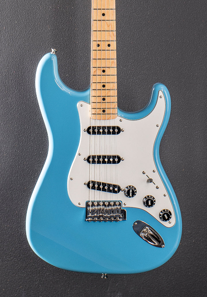 Used MIJ Limited International Color Strat &