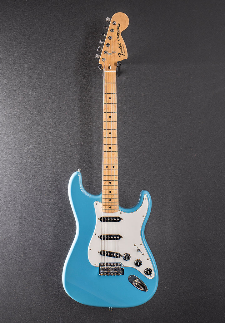 Used MIJ Limited International Color Strat &