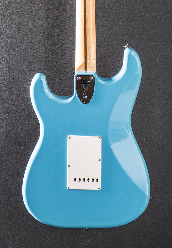Used MIJ Limited International Color Strat &