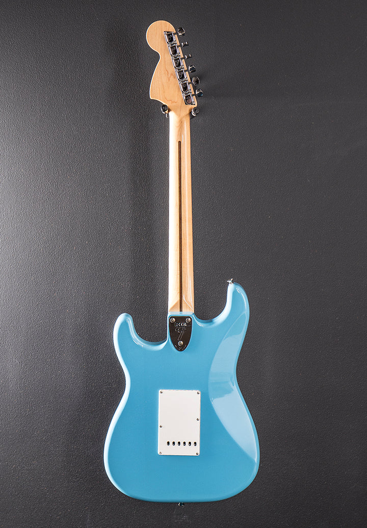 Used MIJ Limited International Color Strat &