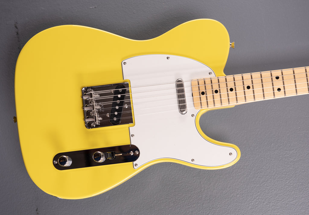 Cyan telecaster discount