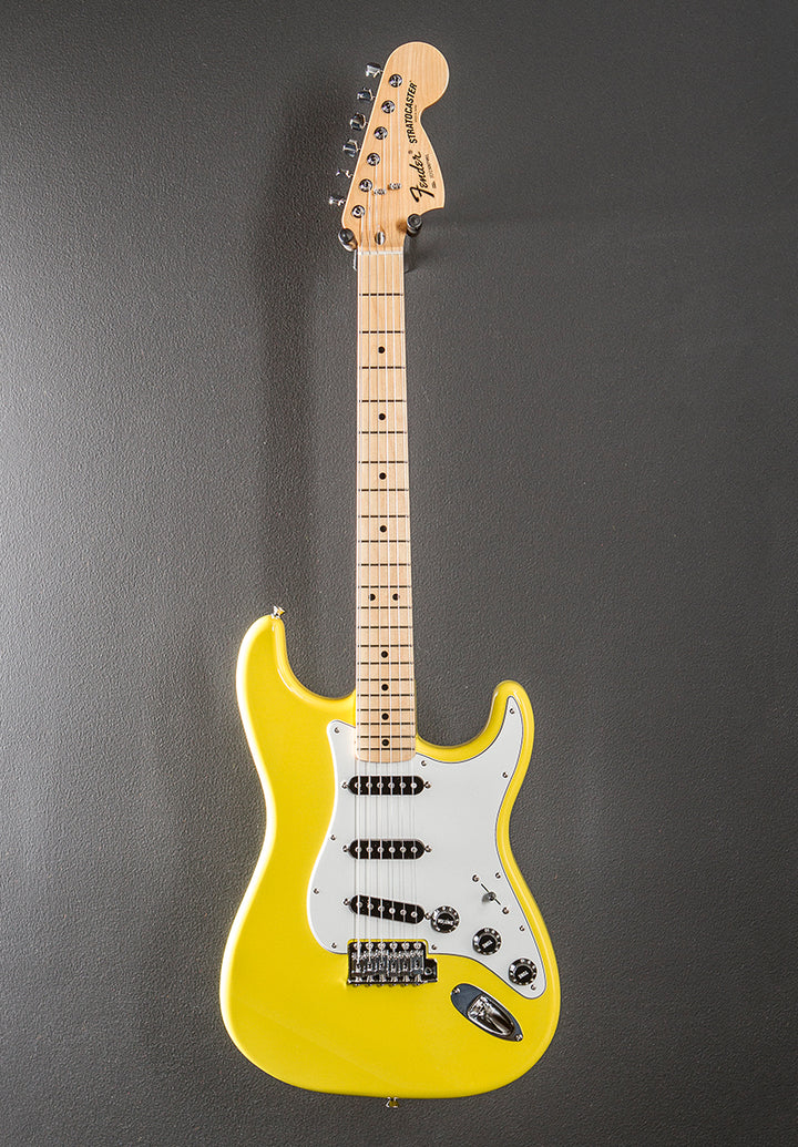 Used MIJ Limited International Color Strat '23