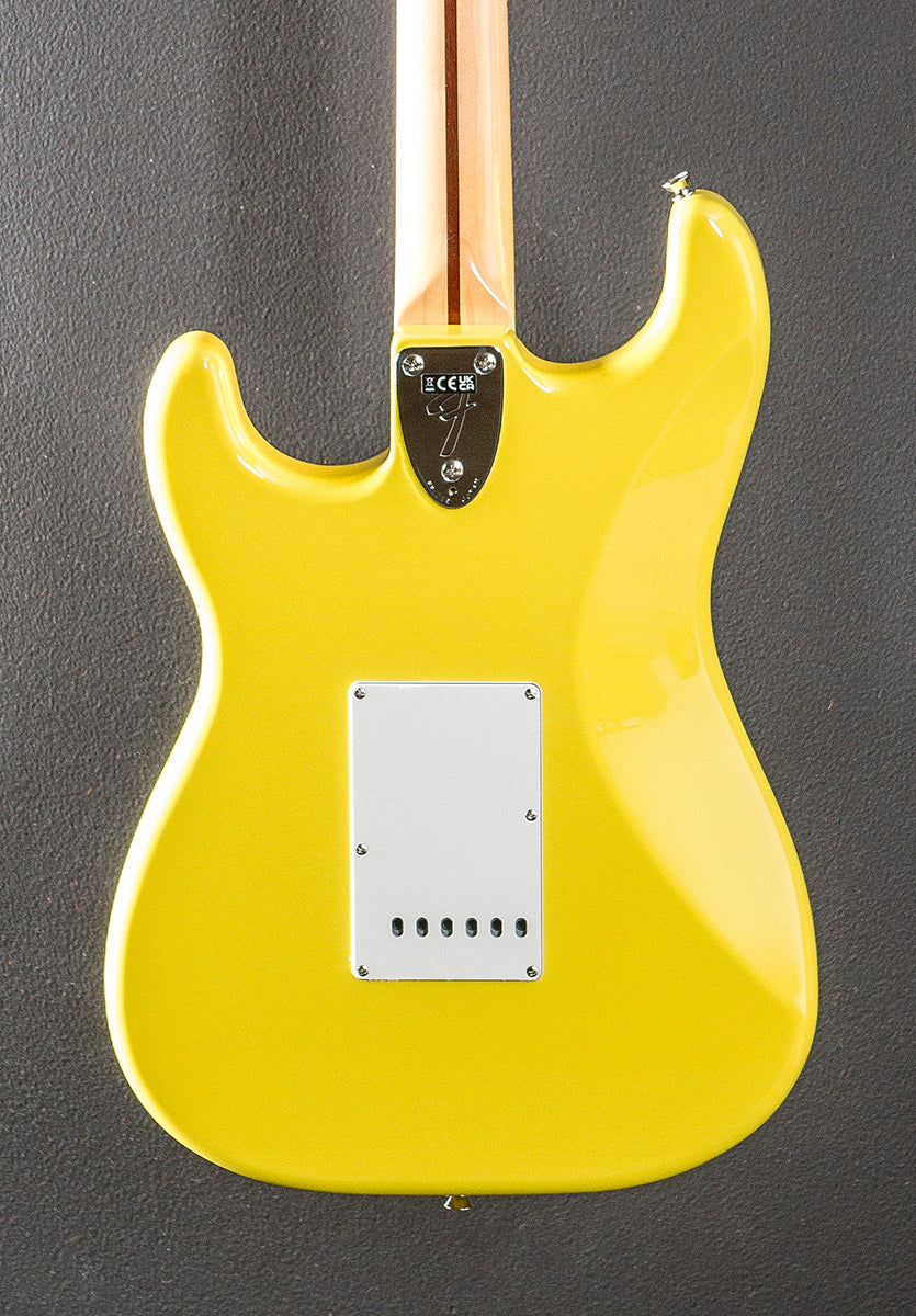 Used MIJ Limited International Color Strat '23