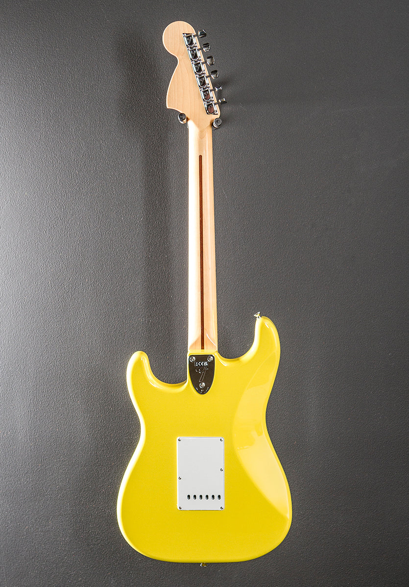 Used MIJ Limited International Color Strat '23