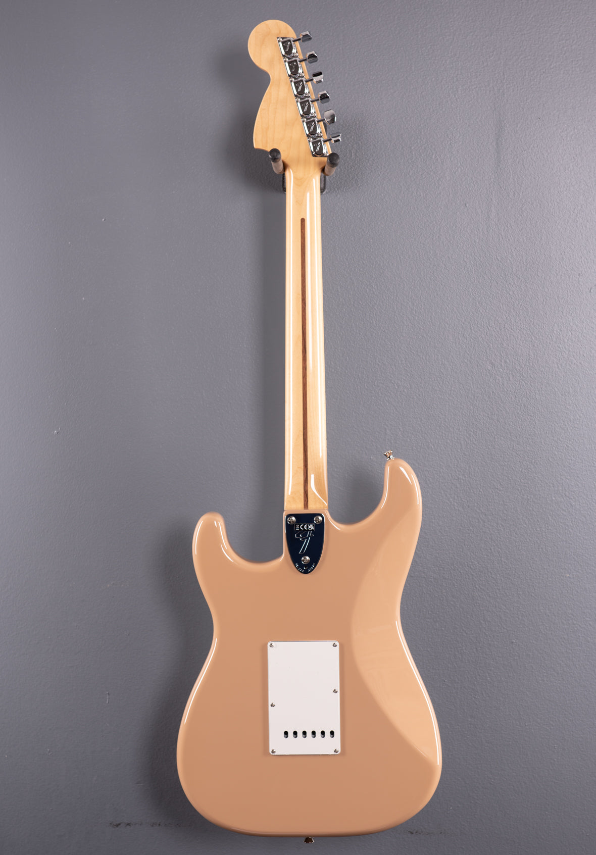 ☆レア！Fender / Made in Japan Traditional 60s Telecaster Midnight 