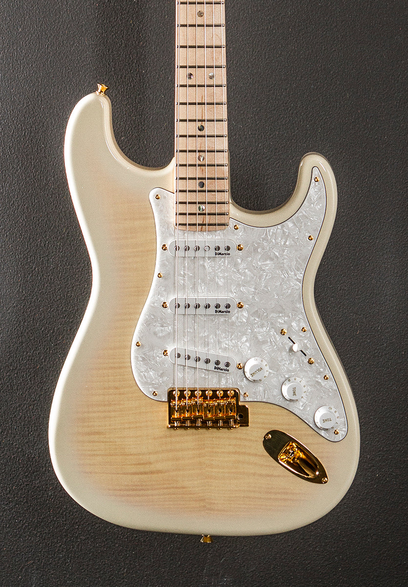 Used Richie Kotzen Strat '24
