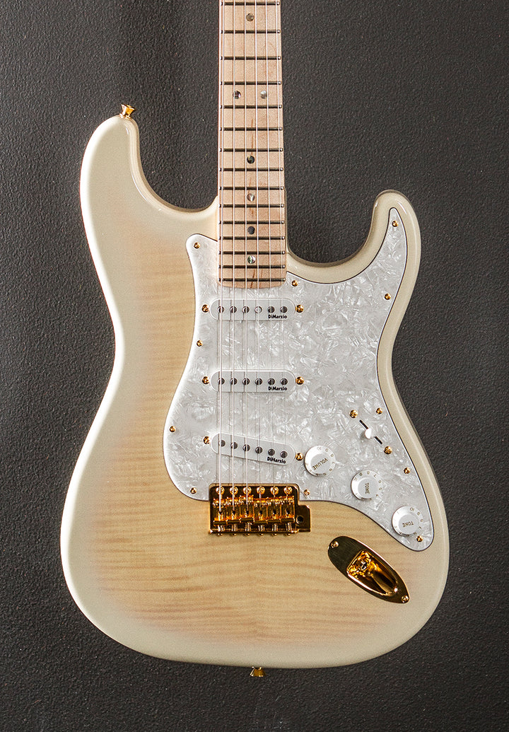 Used Richie Kotzen Strat '24