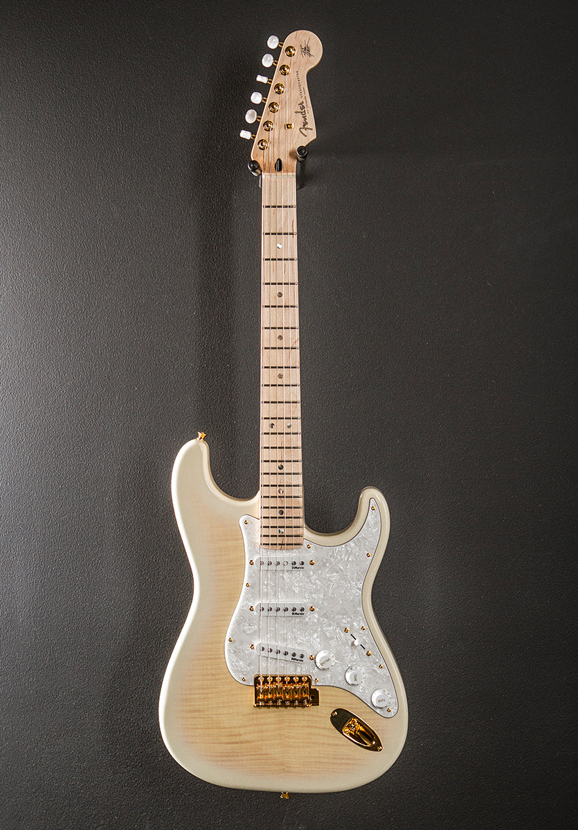 Used Richie Kotzen Strat '24