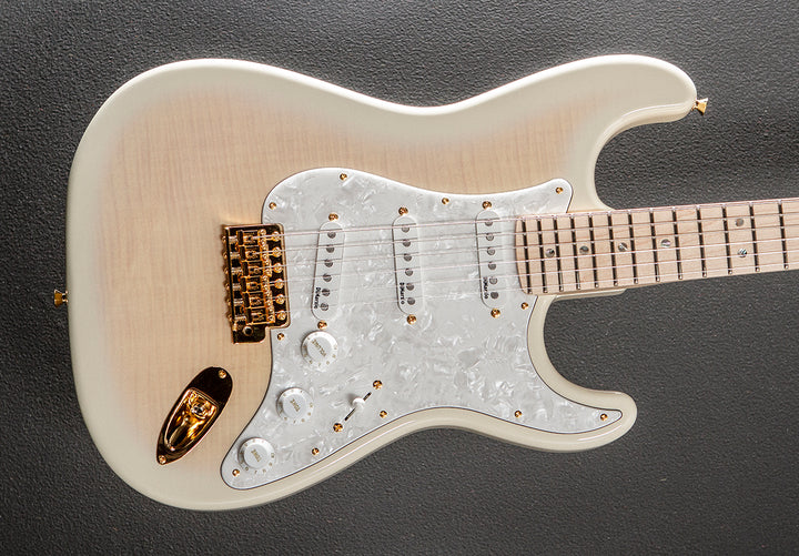 Richie Kotzen Stratocaster