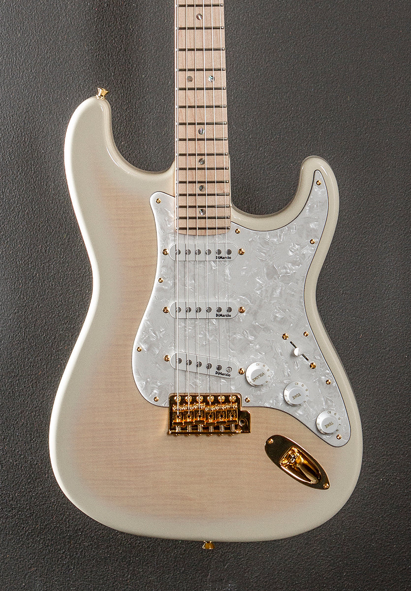 Richie Kotzen Stratocaster