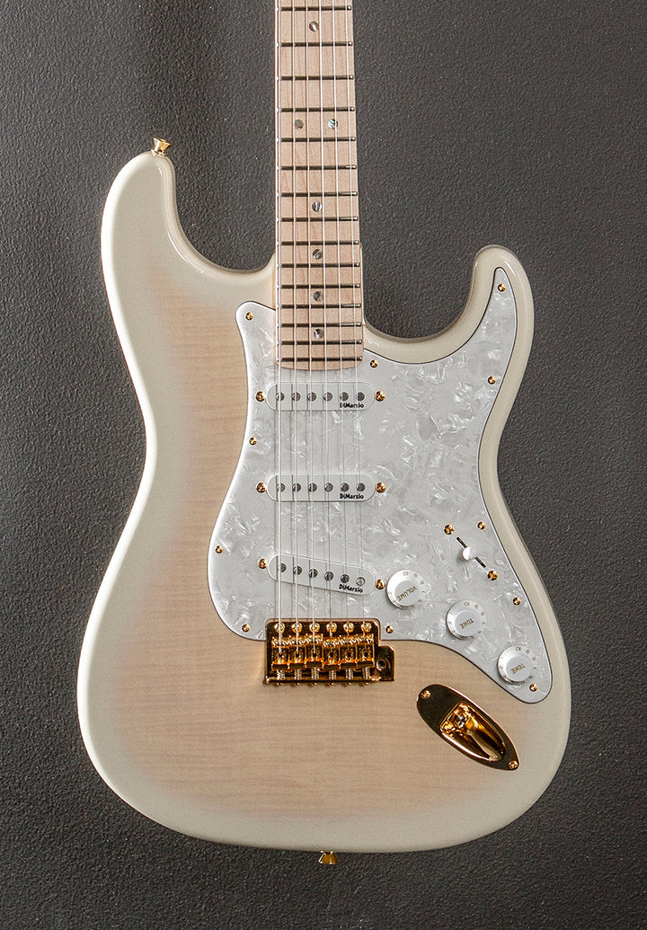 Richie Kotzen Stratocaster