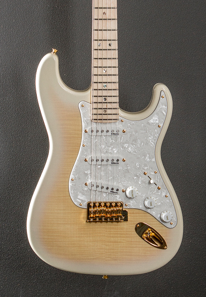 Richie Kotzen Stratocaster
