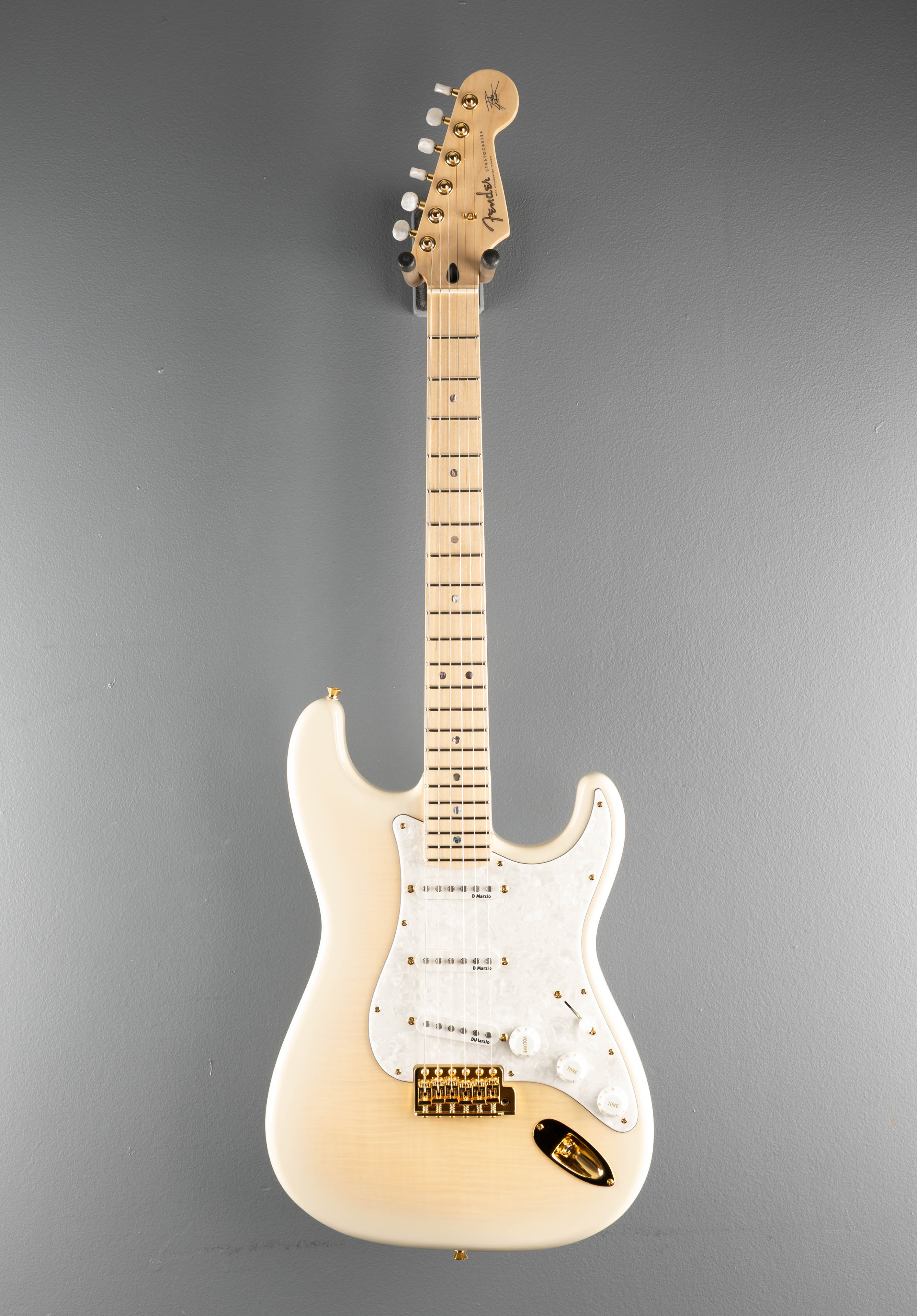 Richie Kotzen Stratocaster – Dave's Guitar Shop