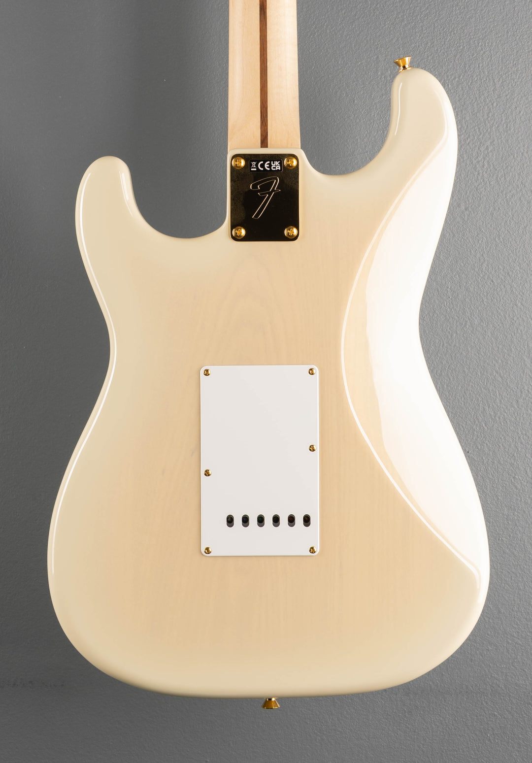 Richie Kotzen Stratocaster