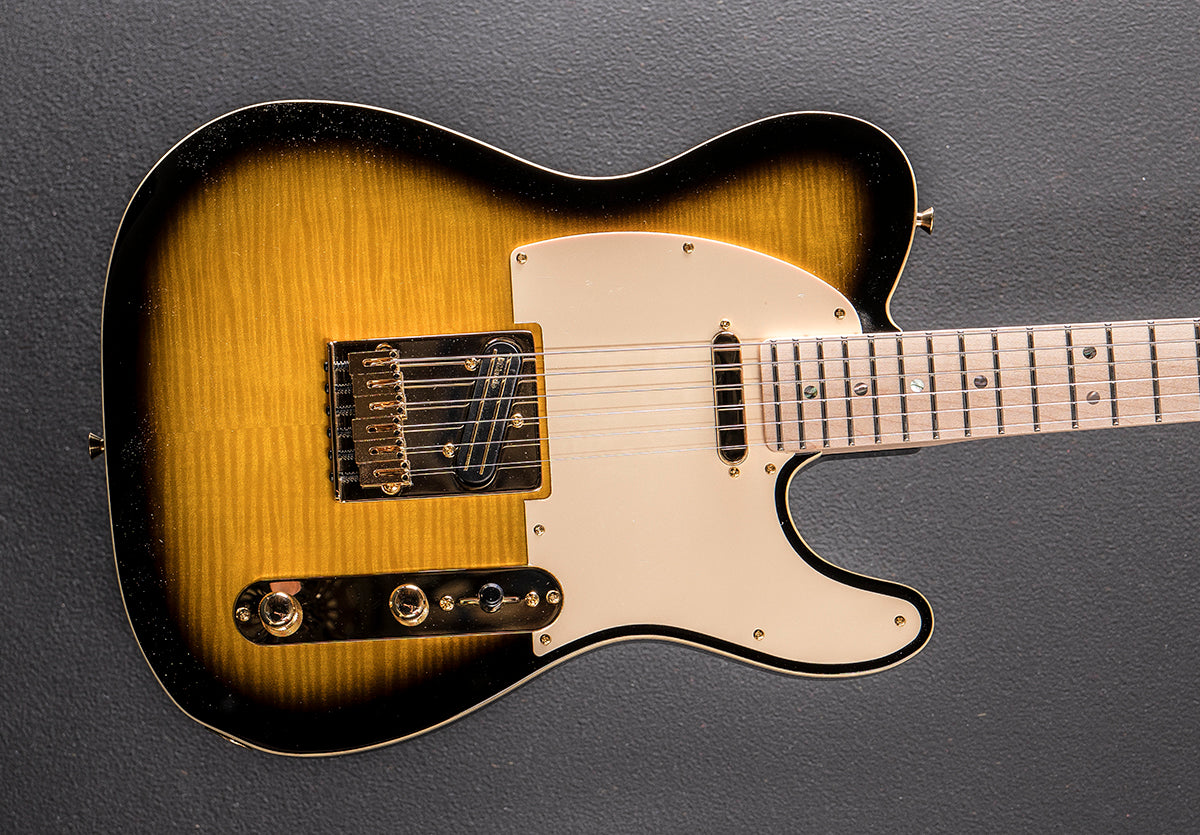 Richie Kotzen Telecaster – Dave's Guitar Shop