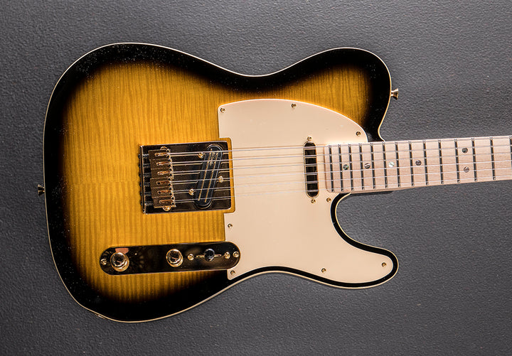 Richie Kotzen Telecaster
