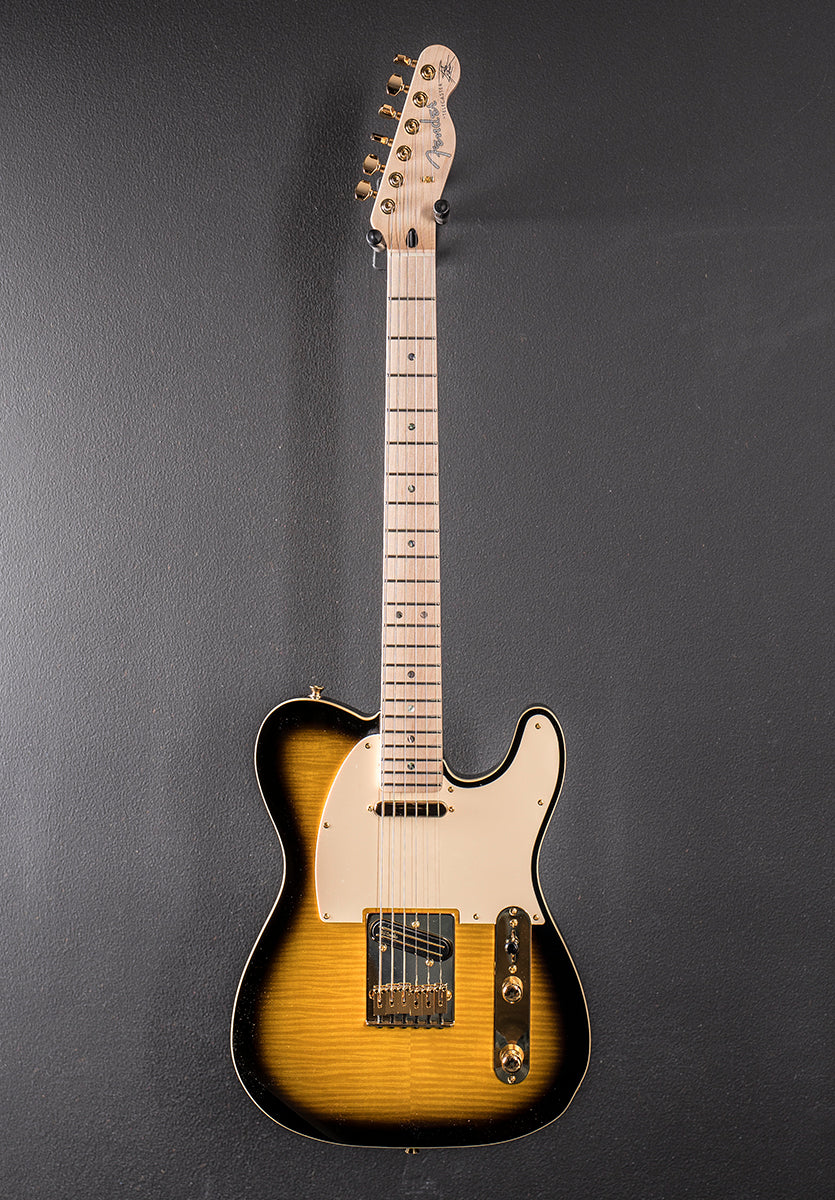 Richie Kotzen Telecaster