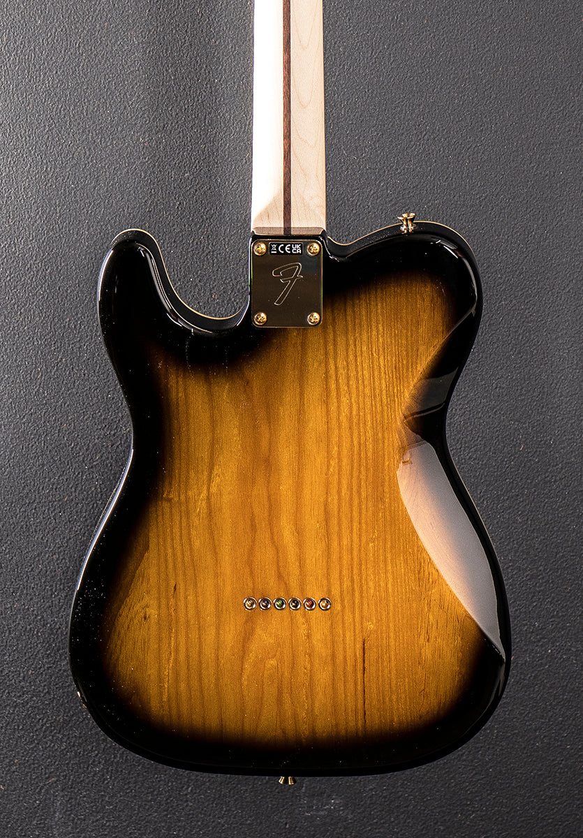 Richie Kotzen Telecaster – Dave's Guitar Shop