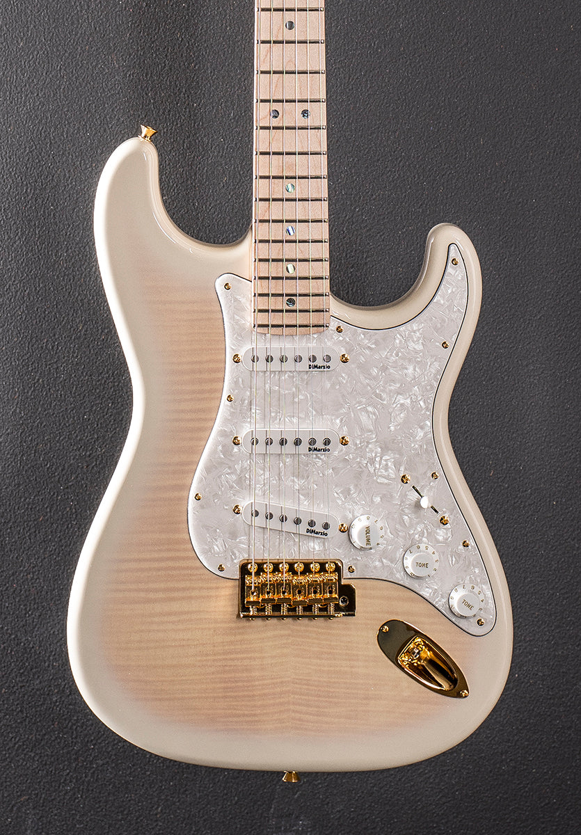 Richie Kotzen Stratocaster – Dave's Guitar Shop