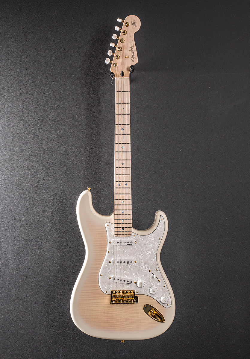 Fender Richie Kotzen Stratocaster 3.5キロ Richie Kotzen Stratocaster – Dave's Guitar Shop