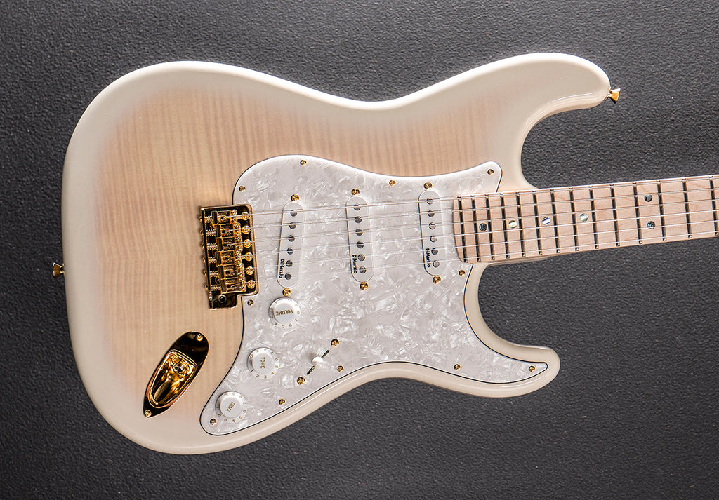 Richie Kotzen Stratocaster – Dave's Guitar Shop