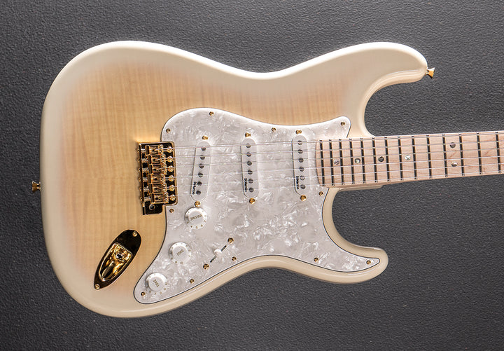 Richie Kotzen Stratocaster