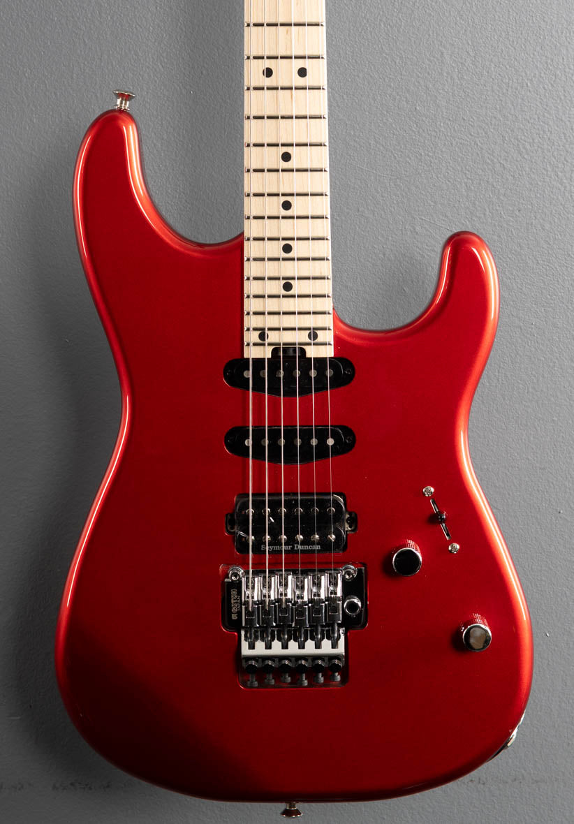 Charvel Electrics – Dave's Guitar Shop