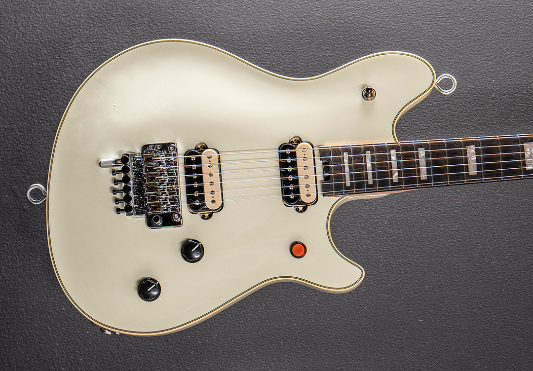 Used MIJ Series EVH Signature Wolfgang &