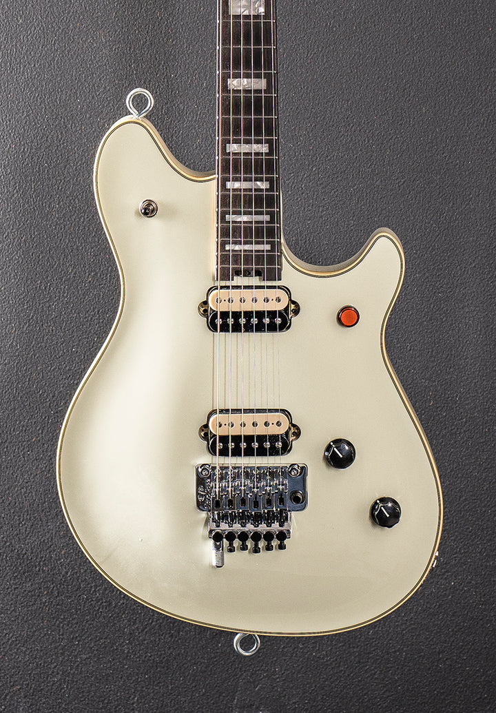 Used MIJ Series EVH Signature Wolfgang &