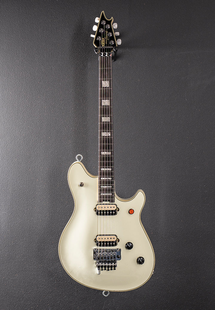 Used MIJ Series EVH Signature Wolfgang &