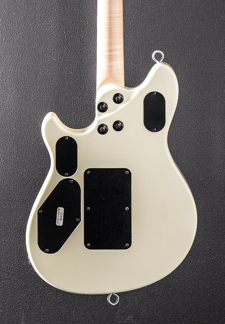 Used MIJ Series EVH Signature Wolfgang &