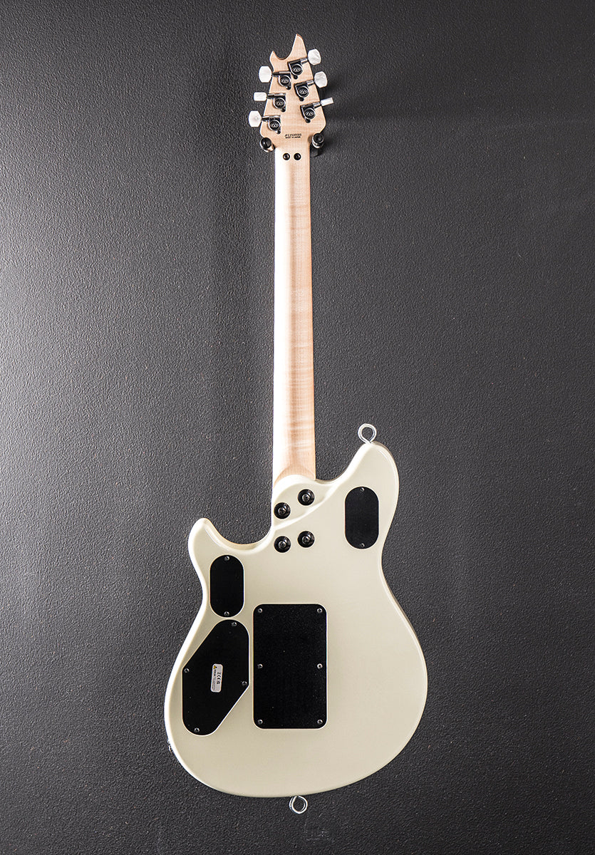 Used MIJ Series EVH Signature Wolfgang &