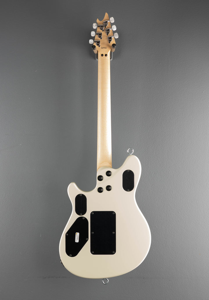 MIJ Series EVH Signature Wolfgang - Ivory