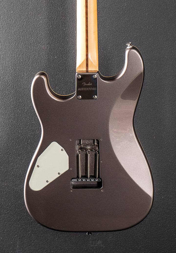 Used Aerodyne Special HSS Strat &
