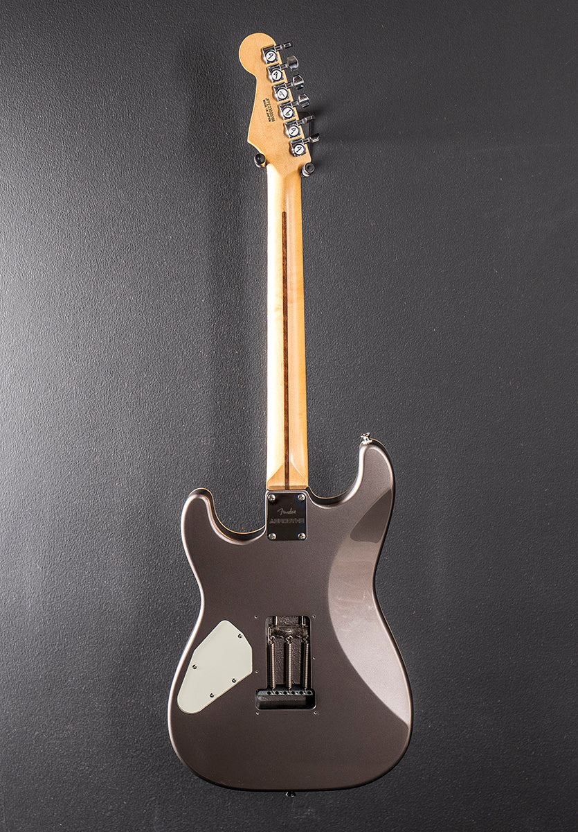Used Aerodyne Special HSS Strat &