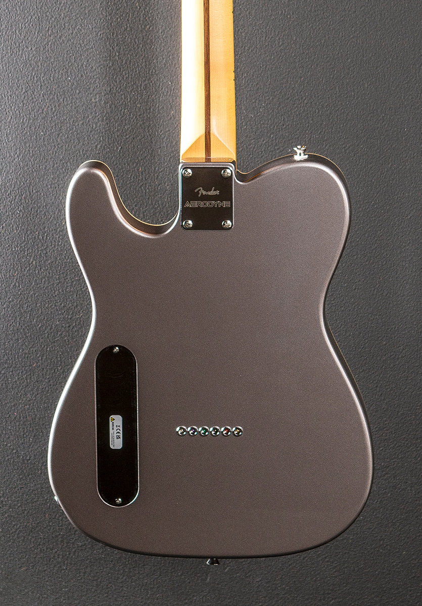 MIJ Aerodyne Special Tele '22