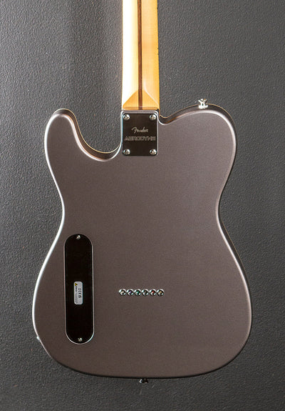 MIJ Aerodyne Special Tele '22