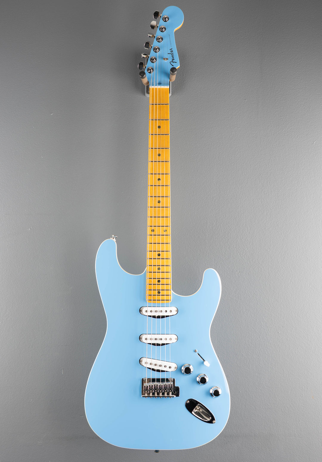USED Aerodyne Special Stratocaster HSS, &