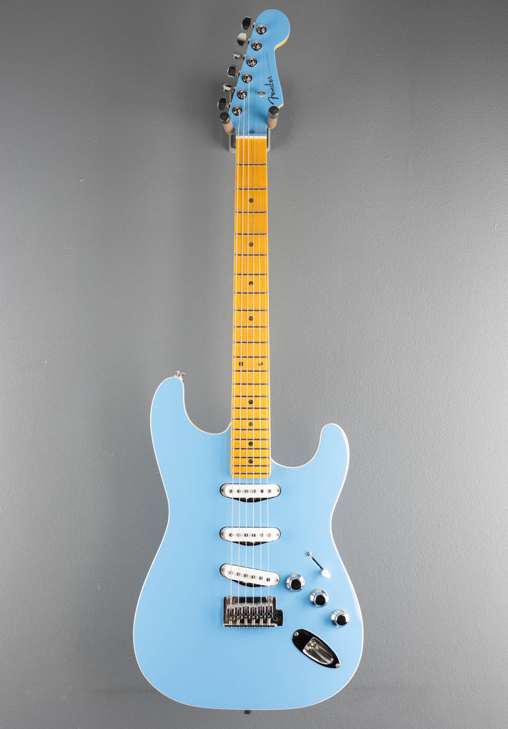 USED Aerodyne Special Stratocaster HSS, &