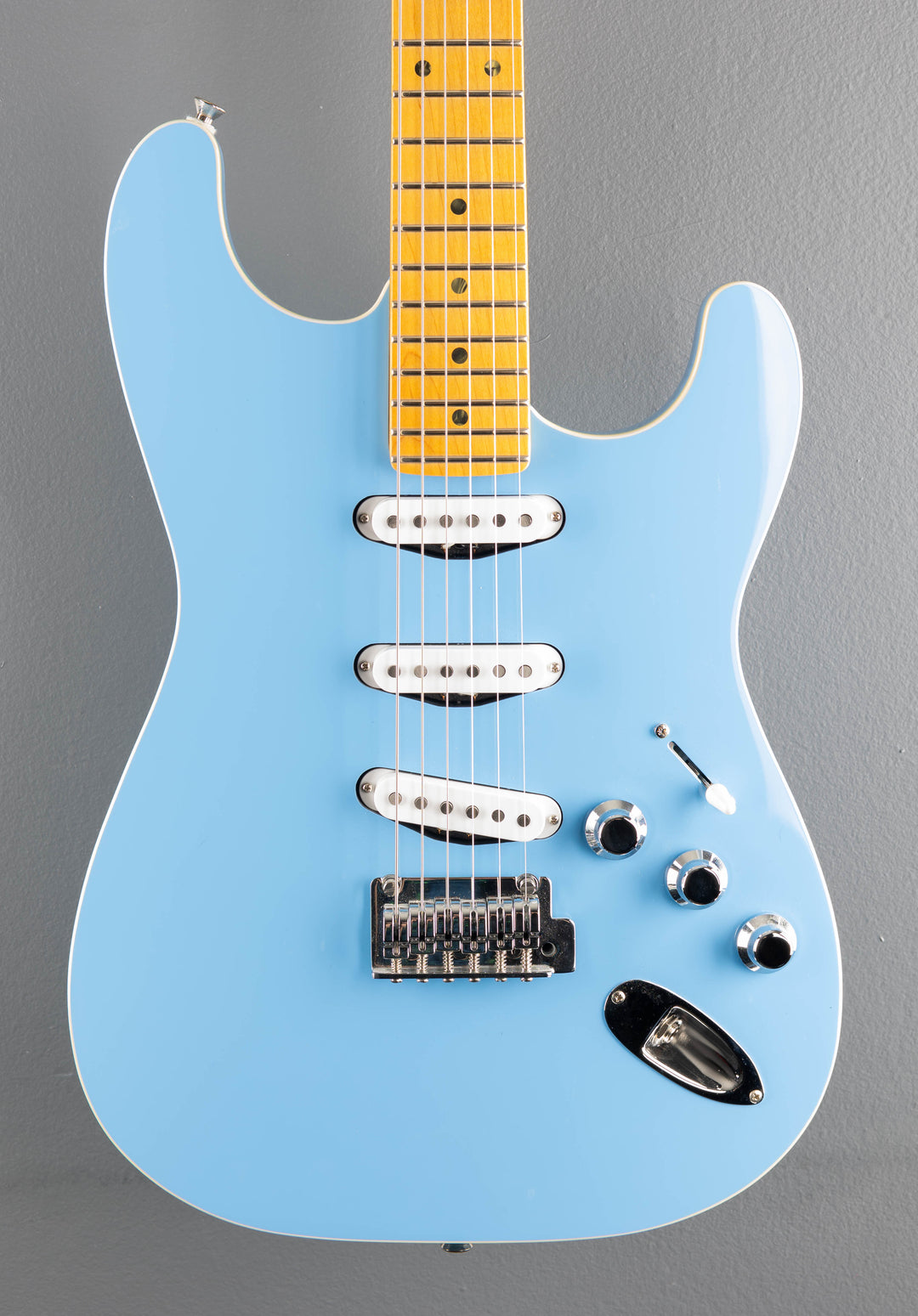 USED Aerodyne Special Stratocaster HSS, &